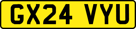GX24VYU