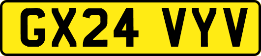 GX24VYV