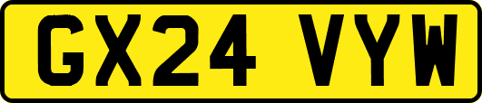 GX24VYW