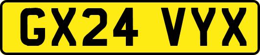 GX24VYX