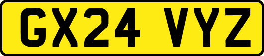 GX24VYZ