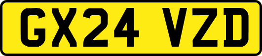 GX24VZD