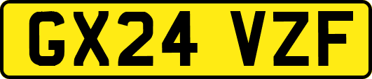 GX24VZF