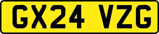 GX24VZG