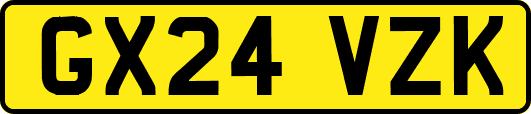 GX24VZK