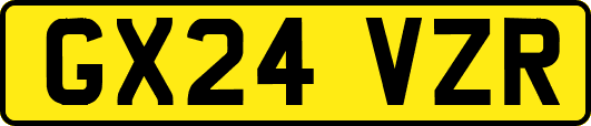 GX24VZR