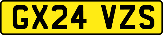 GX24VZS