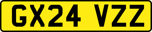 GX24VZZ