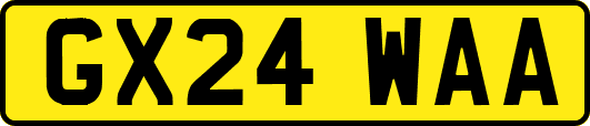 GX24WAA