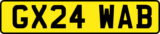 GX24WAB