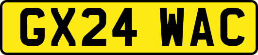 GX24WAC