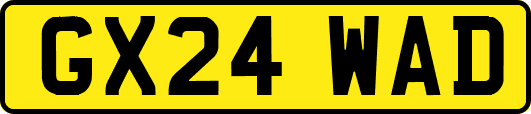 GX24WAD