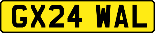 GX24WAL
