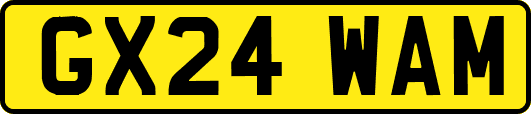 GX24WAM