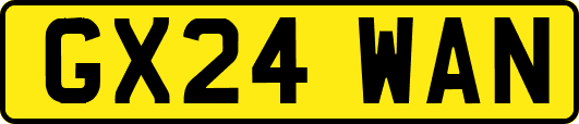 GX24WAN
