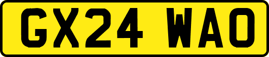 GX24WAO