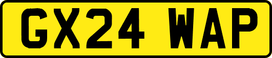 GX24WAP