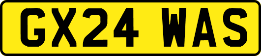 GX24WAS