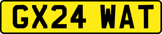 GX24WAT