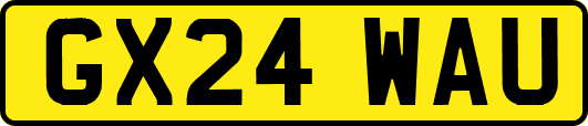 GX24WAU