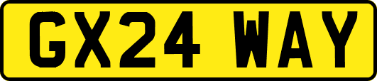 GX24WAY
