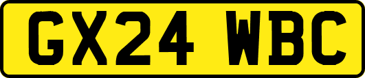 GX24WBC