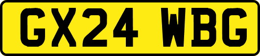 GX24WBG