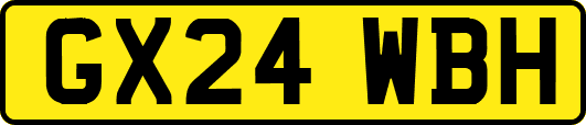 GX24WBH