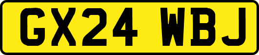 GX24WBJ