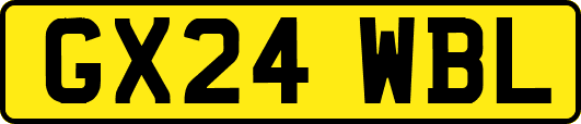 GX24WBL
