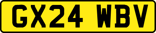GX24WBV