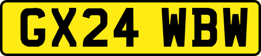 GX24WBW