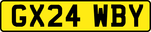 GX24WBY