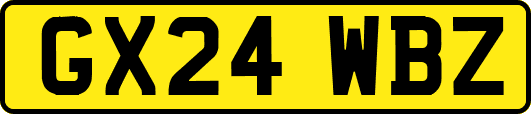 GX24WBZ