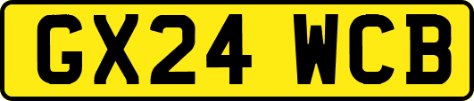 GX24WCB