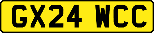 GX24WCC
