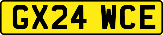 GX24WCE