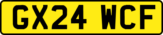 GX24WCF