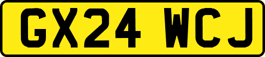GX24WCJ