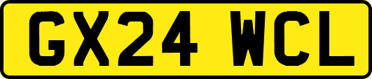 GX24WCL