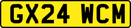GX24WCM