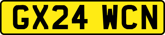 GX24WCN