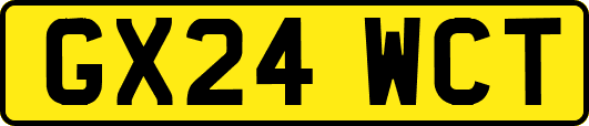 GX24WCT