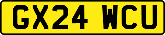 GX24WCU