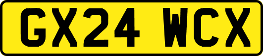 GX24WCX