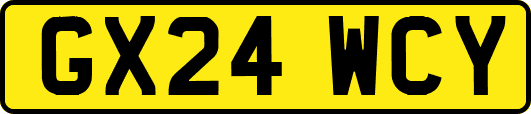 GX24WCY