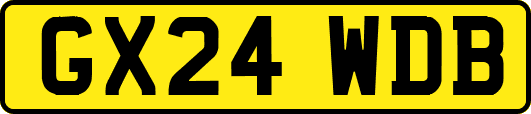 GX24WDB