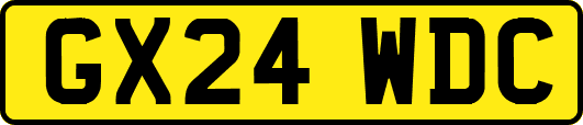 GX24WDC
