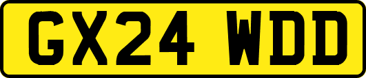GX24WDD