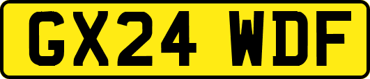 GX24WDF